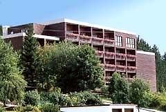 אפרטהוטל Haidmühle Haus Hochstein מראה חיצוני תמונה