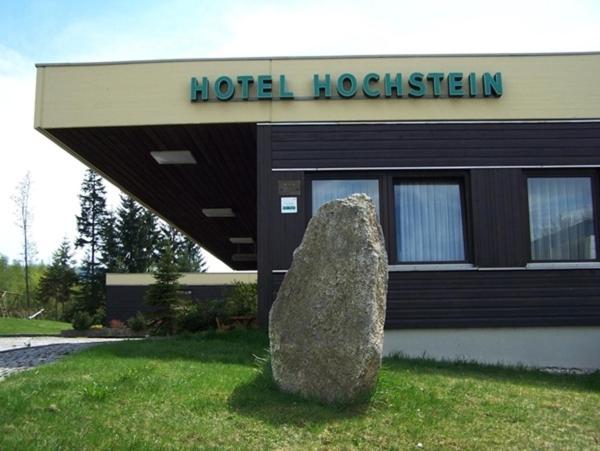 אפרטהוטל Haidmühle Haus Hochstein מראה חיצוני תמונה